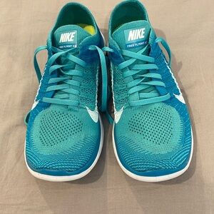 Nike Free Flyknit 4.0